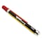 Forney Red Paint Marker 70820 - alternate 3